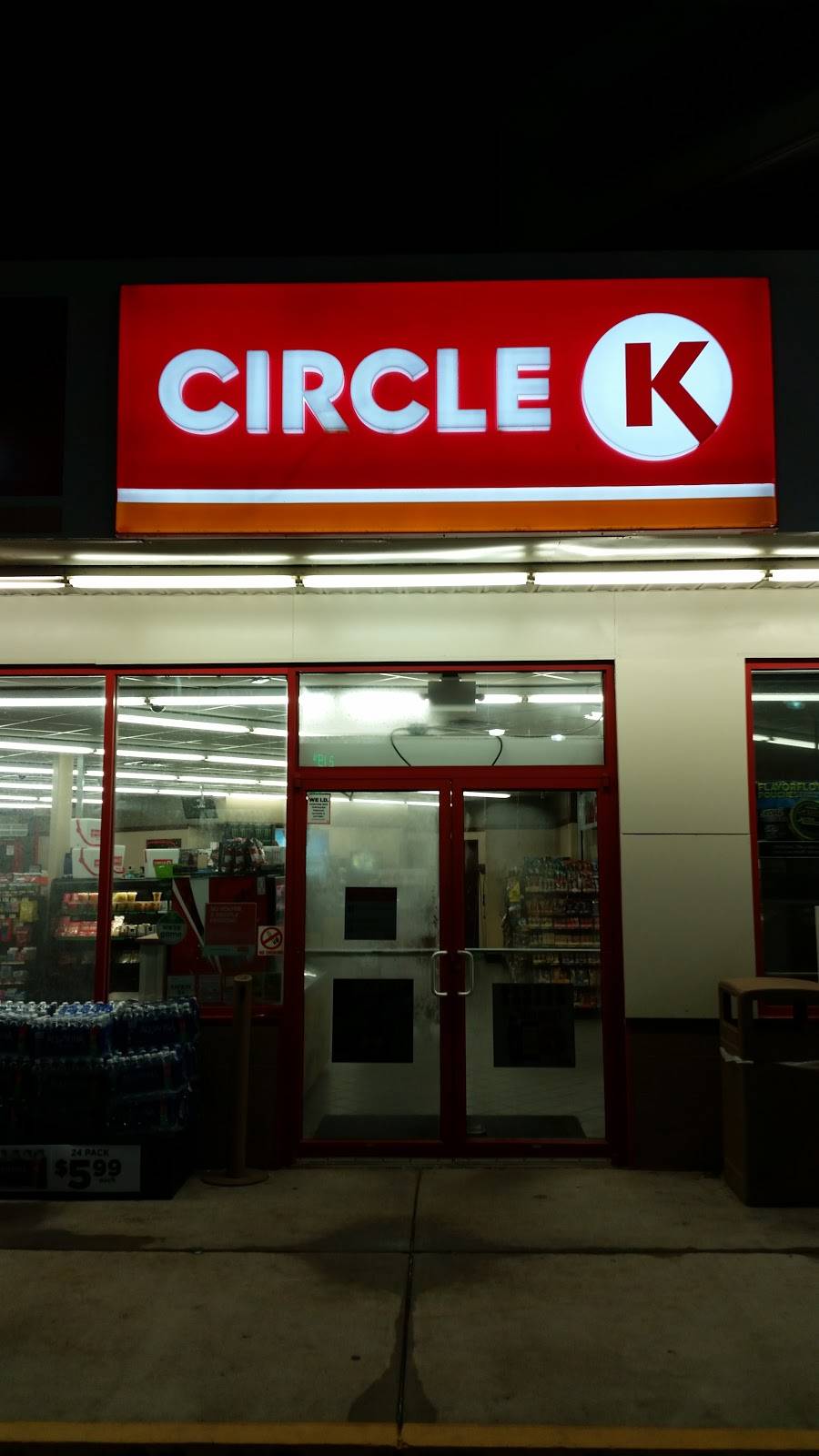 Kangaroo Express | meal takeaway | 2821, 9181 US-29, Blairs, VA 24527, USA | 4348362599 OR +1 434-836-2599