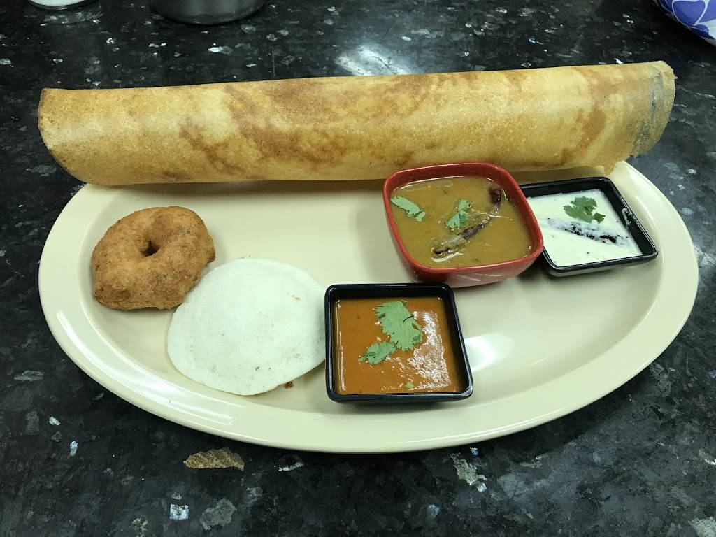 Dosa Hut | restaurant | 39180 Paseo Padre Pkwy, Fremont, CA 94538, USA | 5107963672 OR +1 510-796-3672