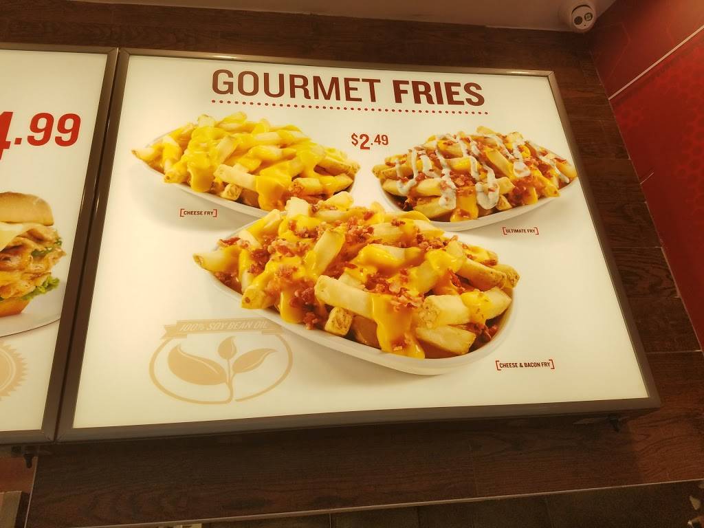 Charley Philly Steak | restaurant | 1 Sunrise Mall, Massapequa, NY 11758, USA | 5167998818 OR +1 516-799-8818