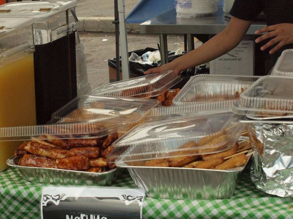 Jolly Tops Filipino Cuisine | restaurant | 288 Wilson Ave, North York, ON M3H 1S8, Canada | 4166339233 OR +1 416-633-9233