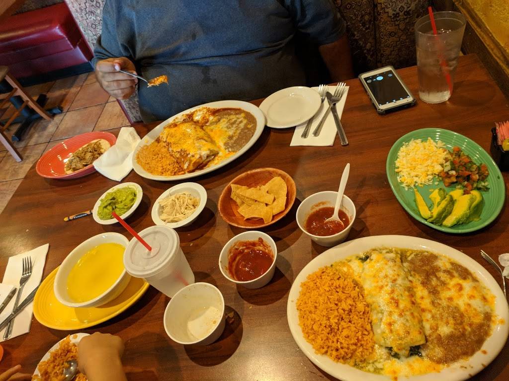 Casa Del Rey | restaurant | 31 N Baldwin Ave, Sierra Madre, CA 91024, USA | 6263556060 OR +1 626-355-6060