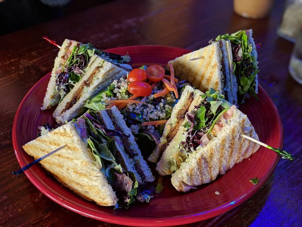 The Grain Cafe | meal delivery | 3161, 4222 Pico Blvd, Los Angeles, CA 90019, USA | 3239314034 OR +1 323-931-4034