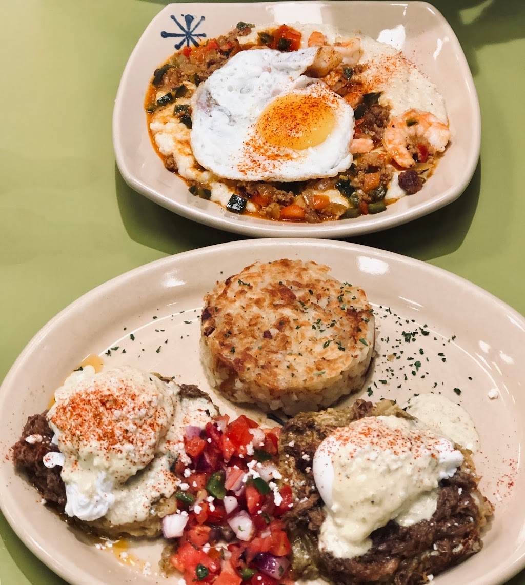 Snooze Eatery | restaurant | 1331 Central Ave Suite 100, Charlotte, NC 28205, USA | 9802435070 OR +1 980-243-5070