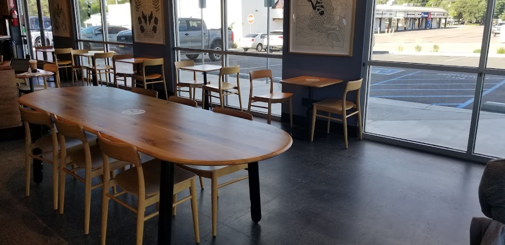 Starbucks | cafe | 1412 6th St, Las Vegas, NM 87701, USA | 5059265279 OR +1 505-926-5279