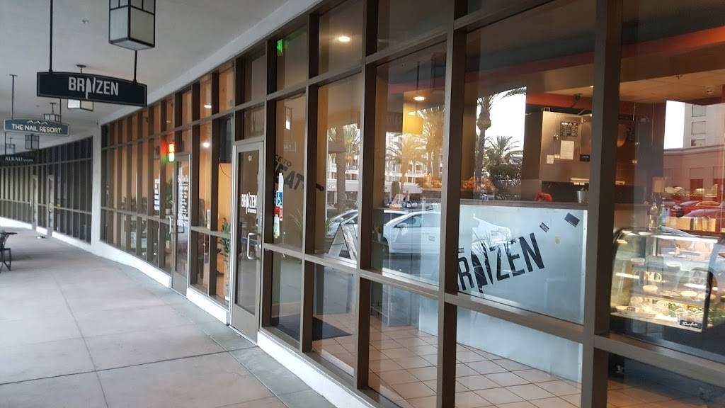 Braizen Sexy Sandwiches | restaurant | 31 E Macarthur Cres suite 102, Santa Ana, CA 92707, USA | 6579002040 OR +1 657-900-2040