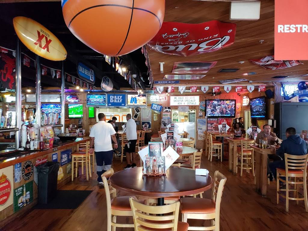 Hooters Of Anaheim | restaurant | 2438 E Katella Ave, Anaheim, CA 92806, USA | 7146349464 OR +1 714-634-9464