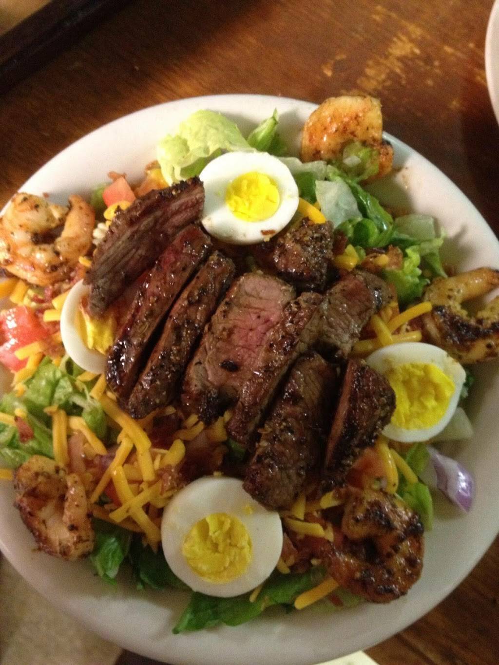 Wyatt Earps Steakhouse | restaurant | 8834 US-51, Millington, TN 38053, USA | 9018732001 OR +1 901-873-2001