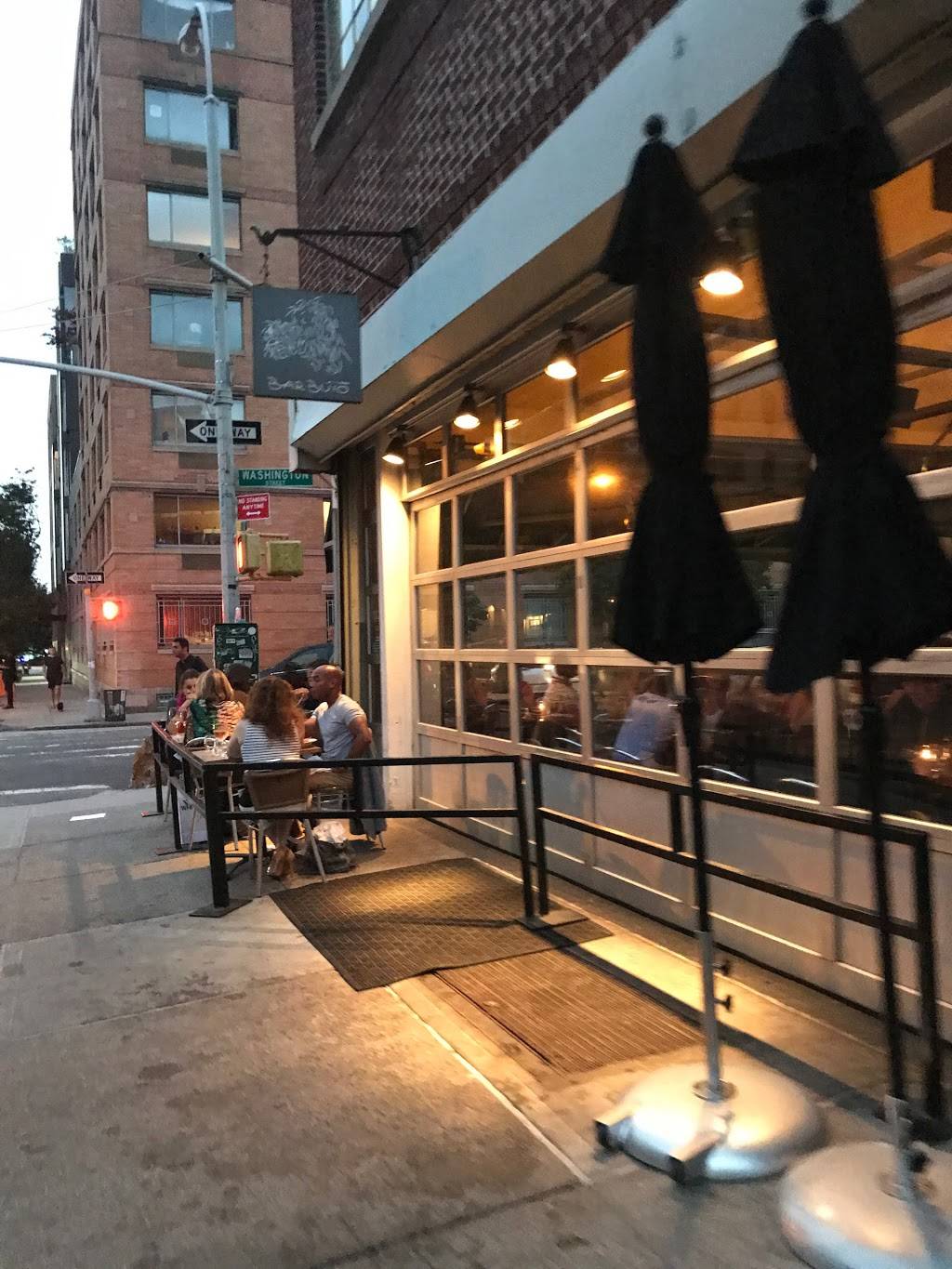 Barbuto | restaurant | 775 Washington St, New York, NY 10014, USA | 2129249700 OR +1 212-924-9700