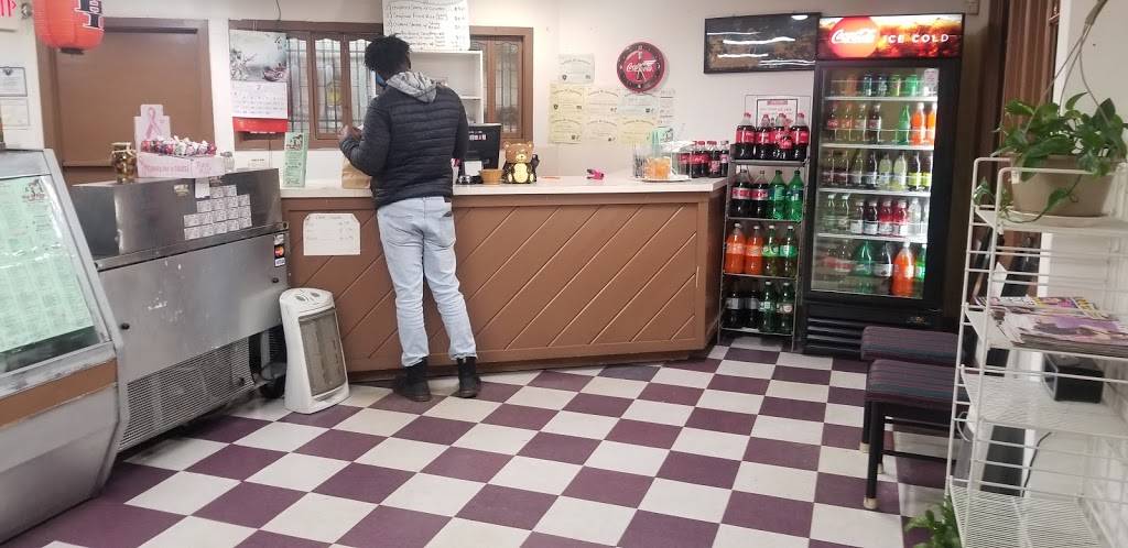 Wok N Roll | restaurant | 49 Park St, Ayer, MA 01432, USA | 9787724526 OR +1 978-772-4526