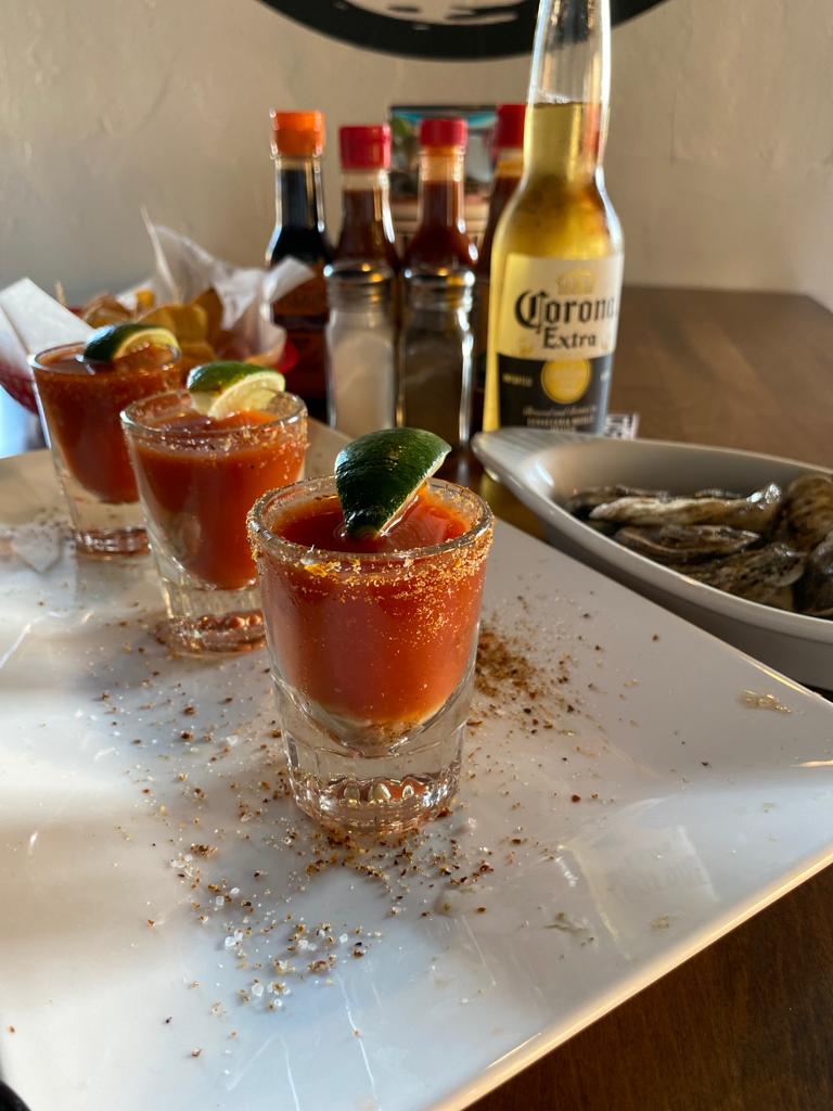 Mariscos Santa Barbara | restaurant | 5892 Hollister Ave, Goleta, CA 93117, USA | 8058692151 OR +1 805-869-2151