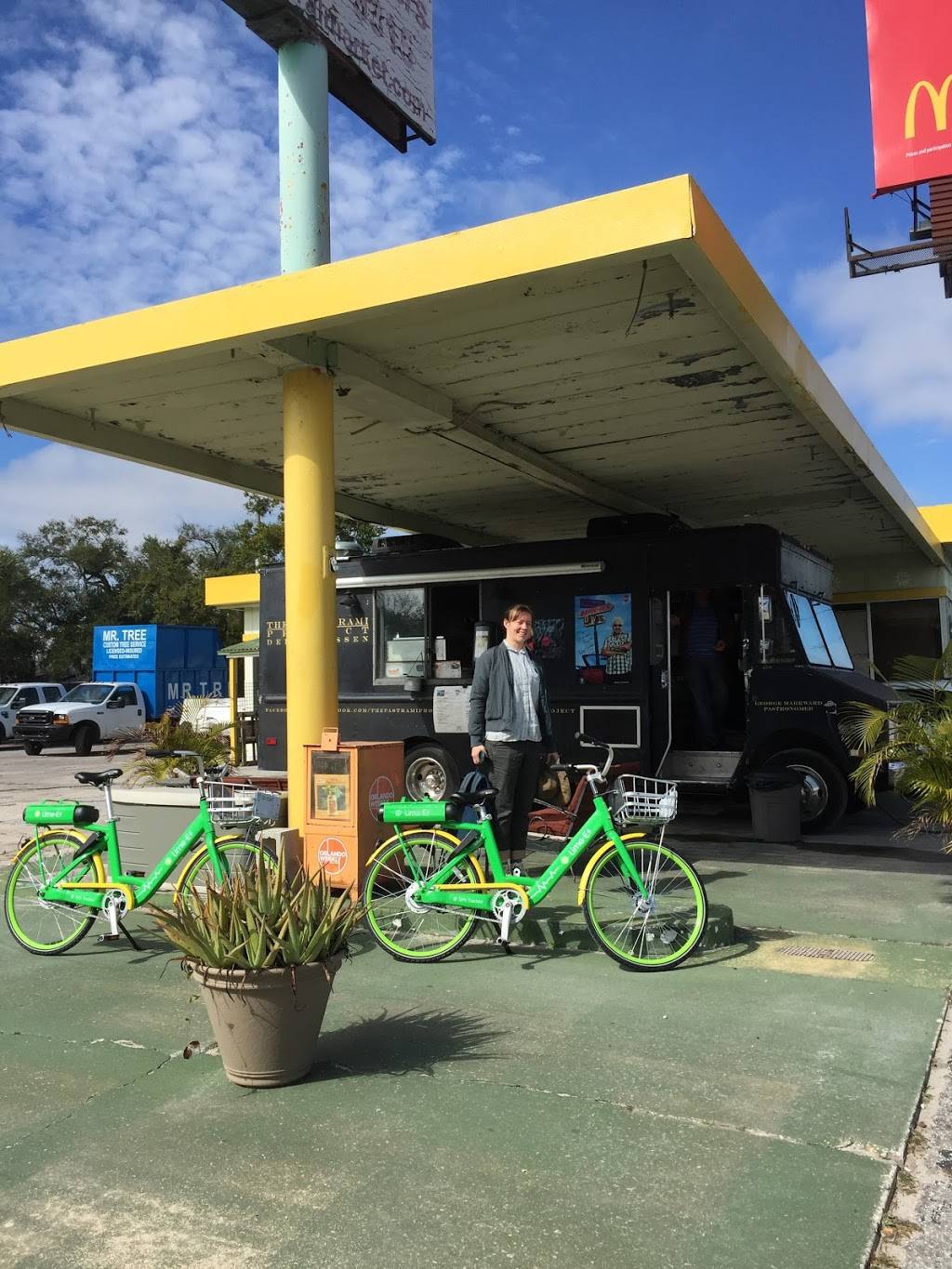 The Pastrami Project | restaurant | 825 N Magnolia Ave, Orlando, FL 32803, USA | 3218042686 OR +1 321-804-2686