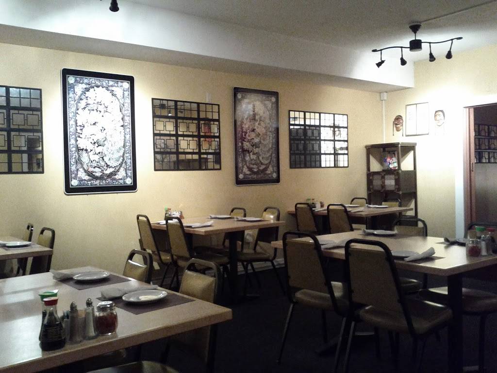 Cana Korean Restaurant | restaurant | 159 Grove St, Chicopee, MA 01020, USA | 4135921362 OR +1 413-592-1362