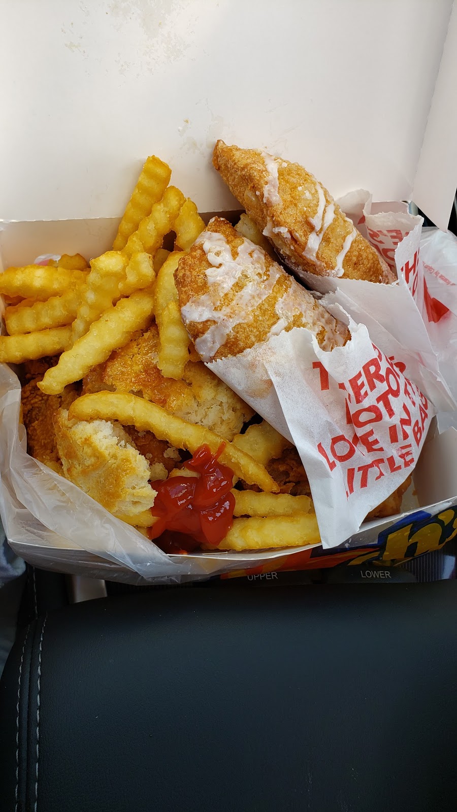 Churchs Chicken | restaurant | 2101 NW 79th St, Miami, FL 33147, USA | 3058364014 OR +1 305-836-4014