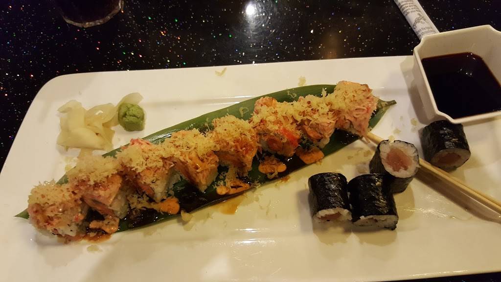 Atami Grill & Sushi Marietta | restaurant | 3600 Dallas Hwy #140, Marietta, GA 30064, USA | 7706938260 OR +1 770-693-8260