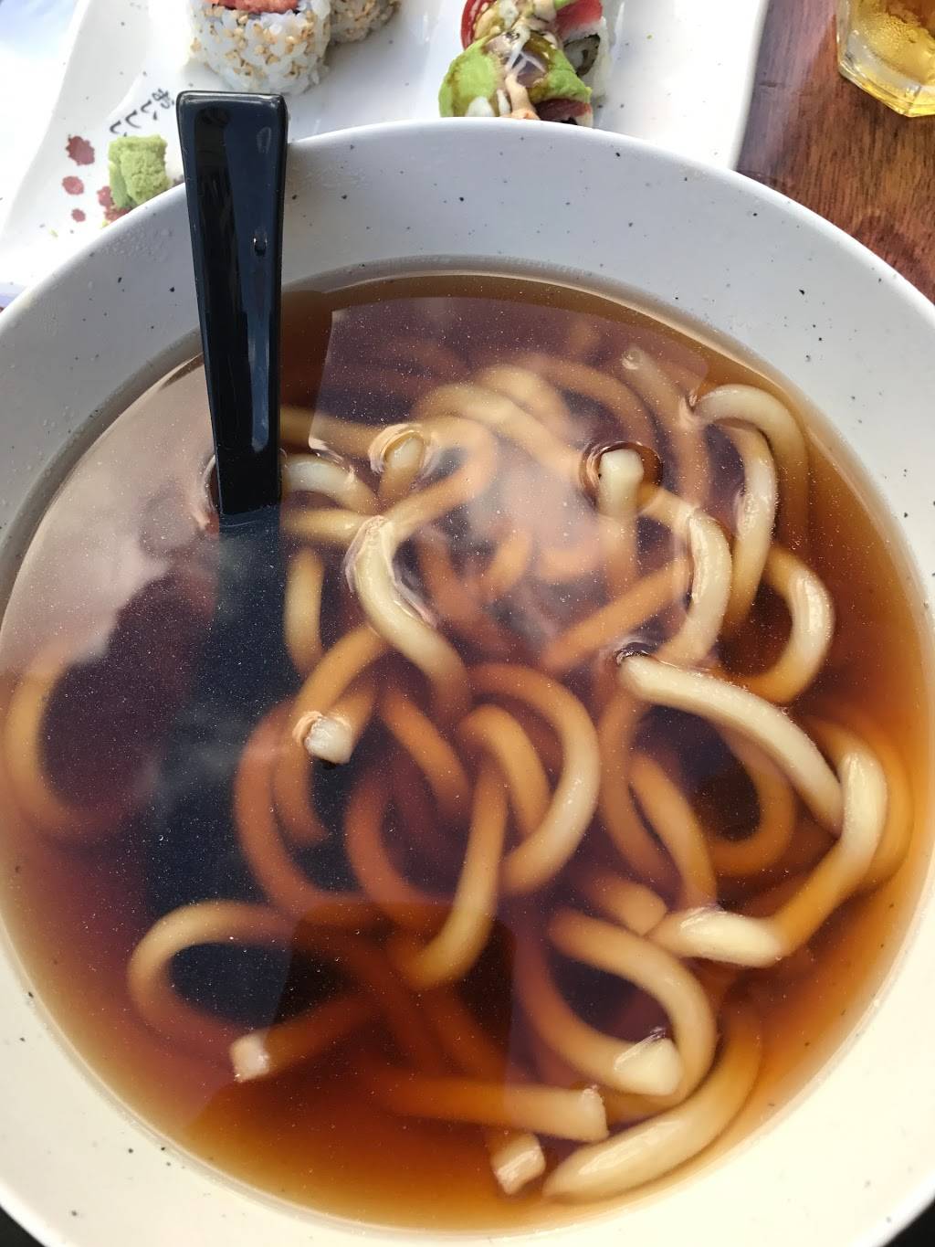 Sushi Kushi Too | restaurant | 495 Central Ave, Highland Park, IL 60035, USA | 8476818997 OR +1 847-681-8997