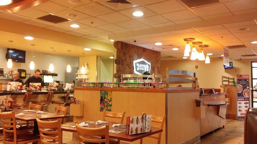 Dennys | restaurant | 113 Motel Drive, St George, SC 29477, USA | 8436385052 OR +1 843-638-5052