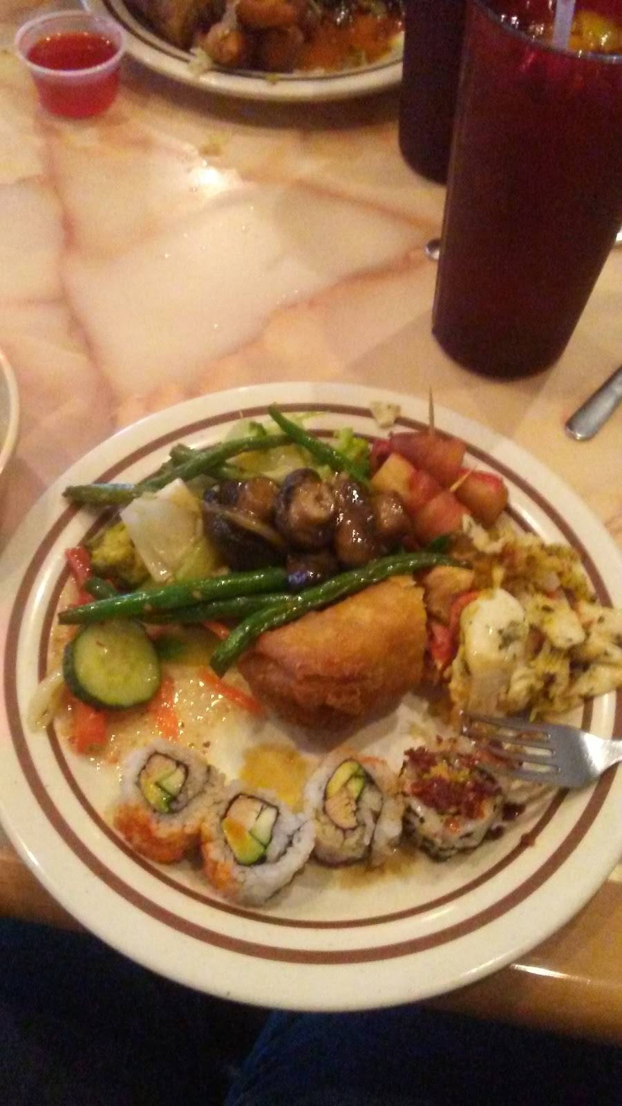 Hainam Restaurant | restaurant | 3032 Veterans Memorial Dr, Abbeville, LA 70510, USA | 3378936039 OR +1 337-893-6039