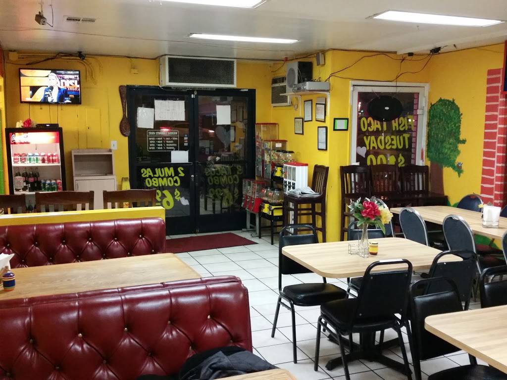 Taqueria Y Mariscos Madrigal | restaurant | 12924 14th St, Chino, CA 91710, USA | 9095909330 OR +1 909-590-9330