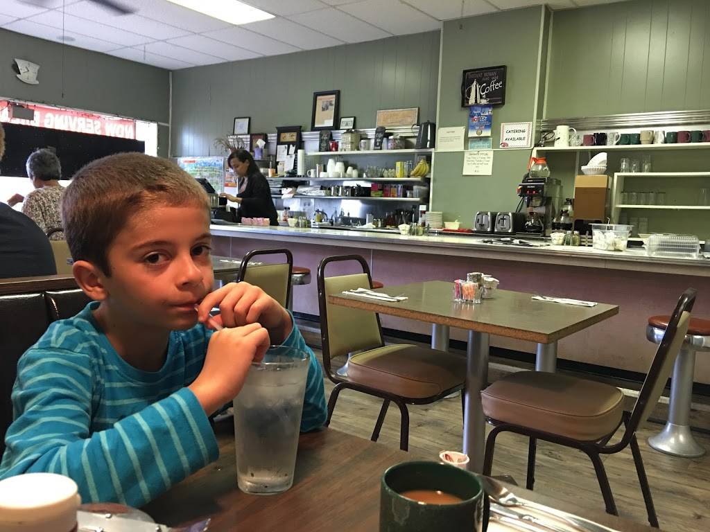 Coffee Pot | restaurant | 12415 Madison Ave, Cleveland, OH 44107, USA | 2162266443 OR +1 216-226-6443