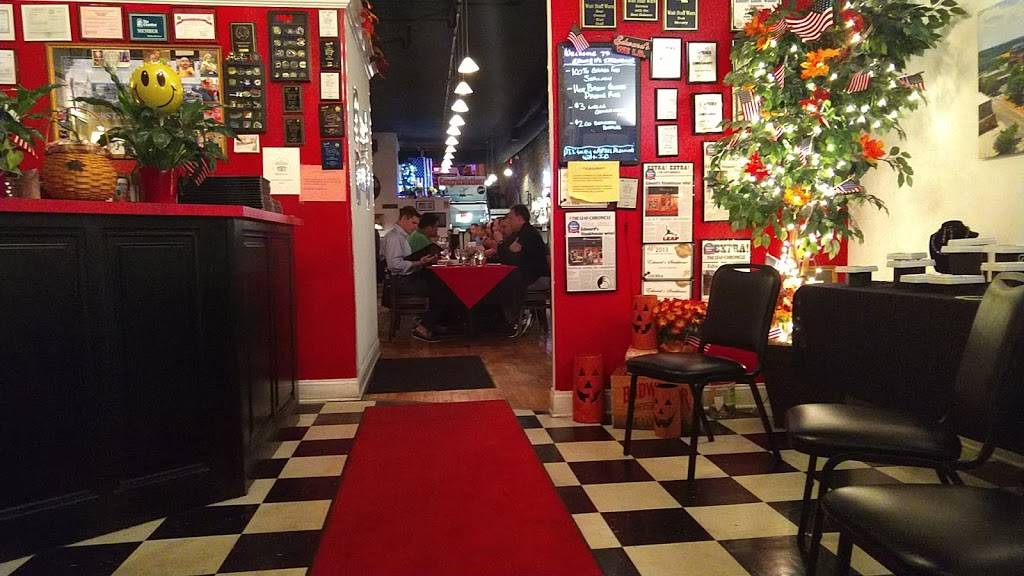 Edwards Steakhouse | restaurant | 107 Franklin St, Clarksville, TN 37040, USA | 9319068877 OR +1 931-906-8877