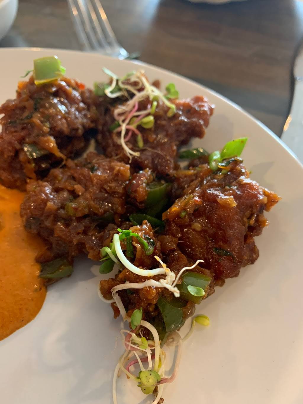 Kinaara | restaurant | 13816 P St, Omaha, NE 68137, USA | 4028953463 OR +1 402-895-3463