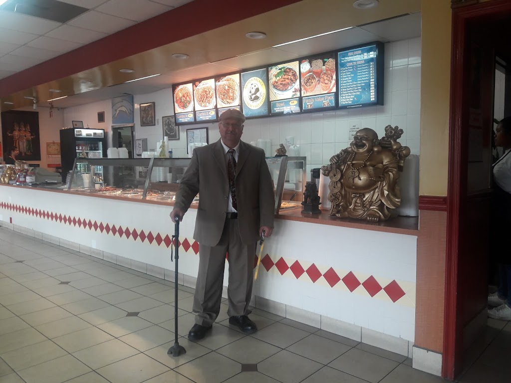 Panda Palace | restaurant | 975 Armory Rd, Barstow, CA 92311, USA | 7602520602 OR +1 760-252-0602