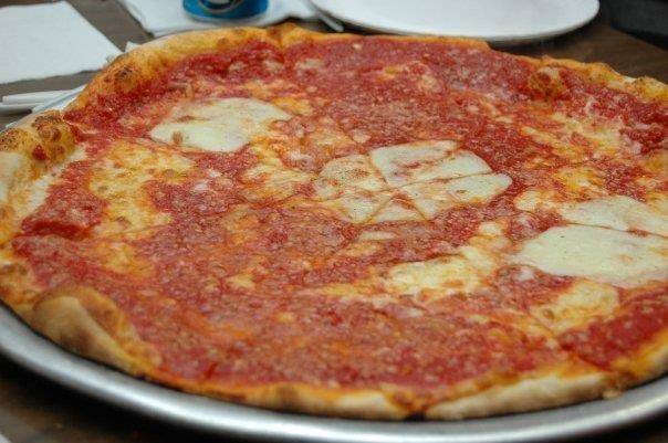 The Original Charlies Pizzeria | restaurant | 9910 Frankford Ave Suite 216, Philadelphia, PA 19114, USA | 2156321970 OR +1 215-632-1970