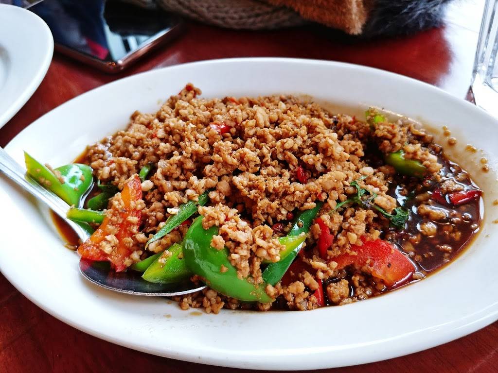 Opart Thai House Restaurant | restaurant | 1906 S State St, Chicago, IL 60616, USA | 3125679898 OR +1 312-567-9898