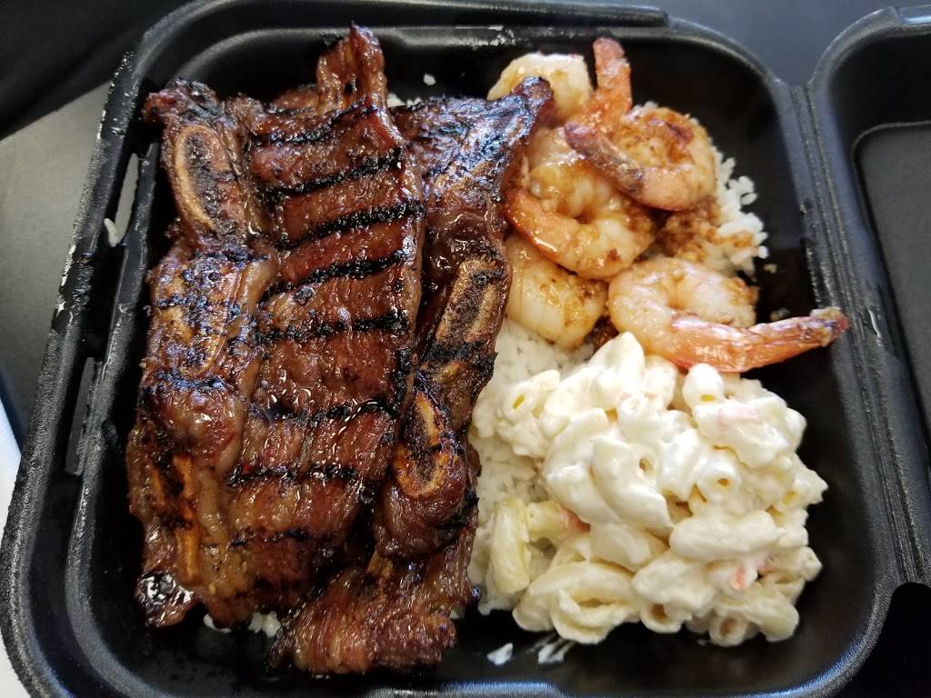 A & G Steaks & Things | restaurant | 86-120 Farrington Hwy, Waianae, HI 96792, USA | 8086971111 OR +1 808-697-1111