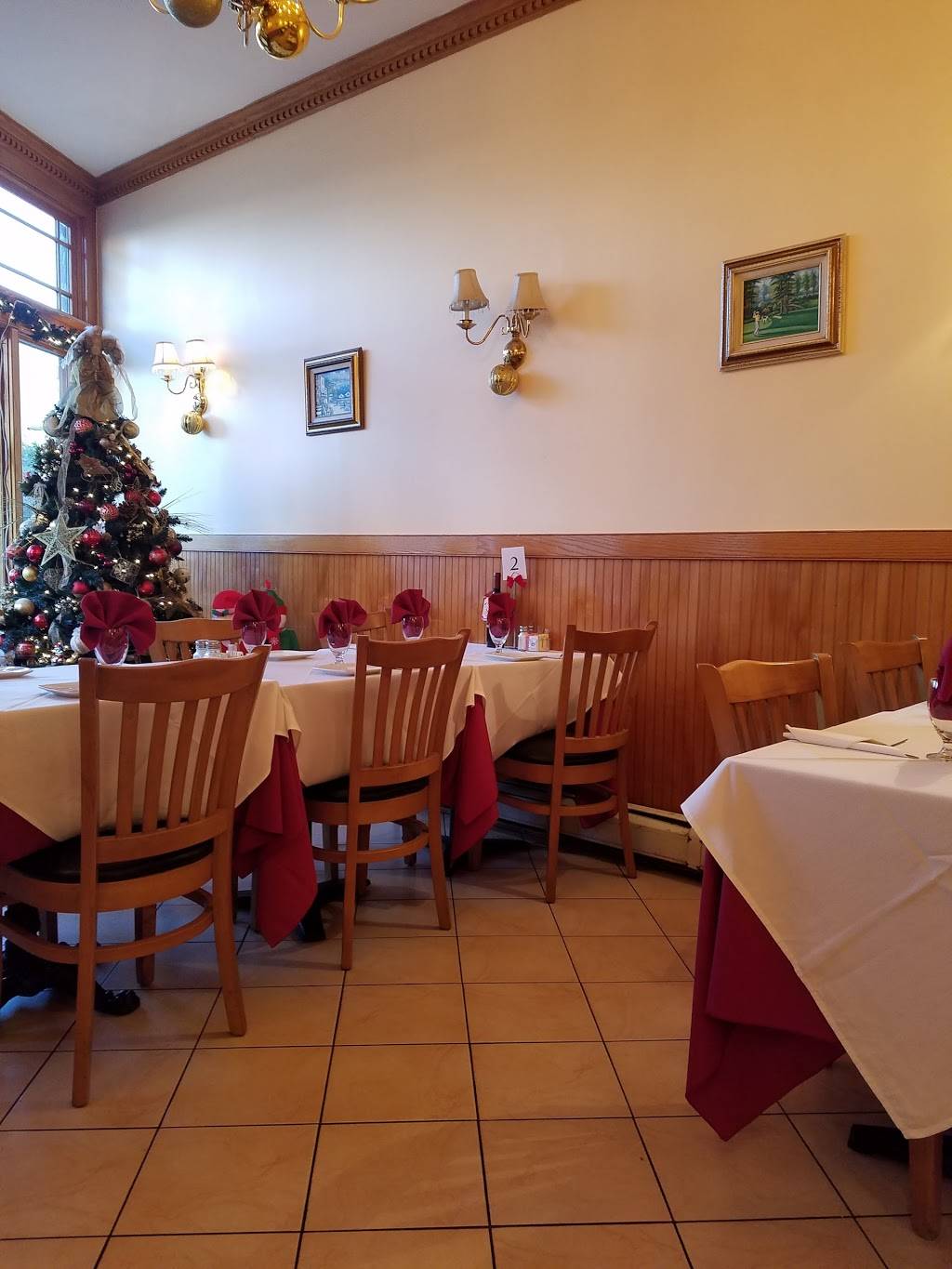 Mateus Restaurant & Bar | restaurant | 22207 Jamaica Ave, Queens Village, NY 11428, USA | 7184644522 OR +1 718-464-4522