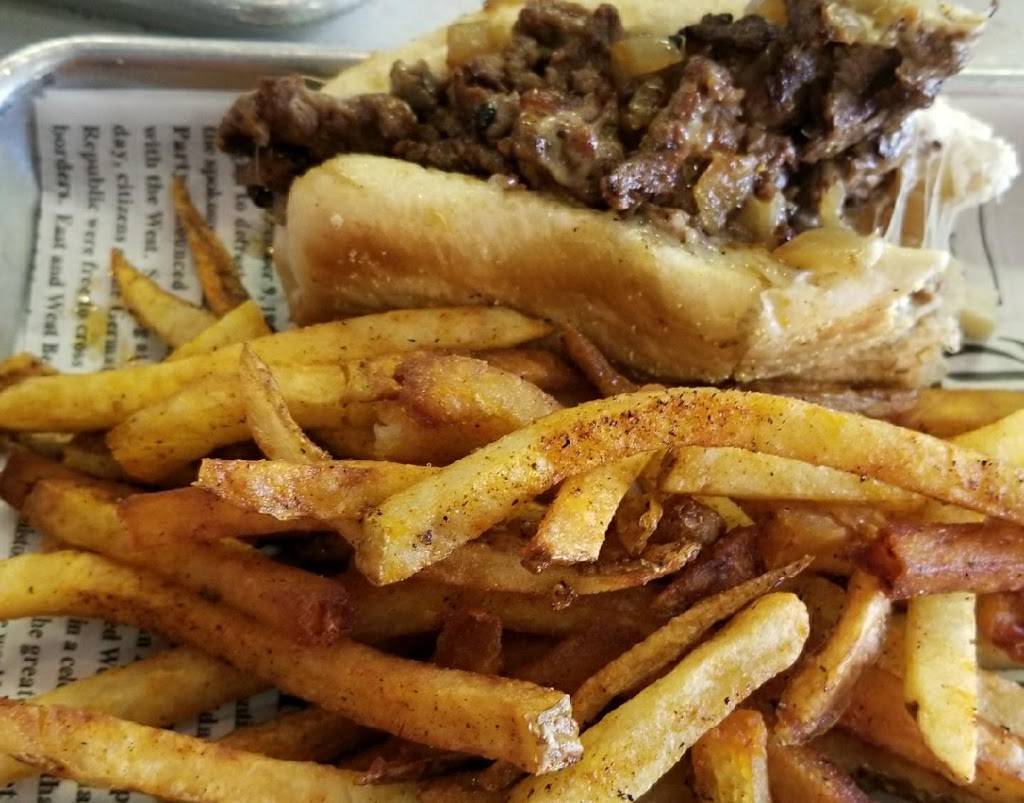 Aces & Kings Cheesesteaks | restaurant | 439 W Main St, Merced, CA 95340, USA | 2095804113 OR +1 209-580-4113