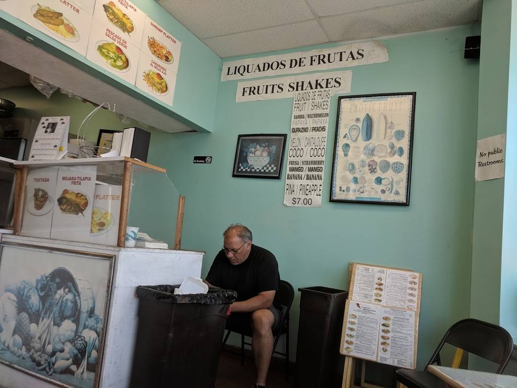 La Abuelita | restaurant | 8101 Coastal Hwy #3, Ocean City, MD 21842, USA | 4105240400 OR +1 410-524-0400