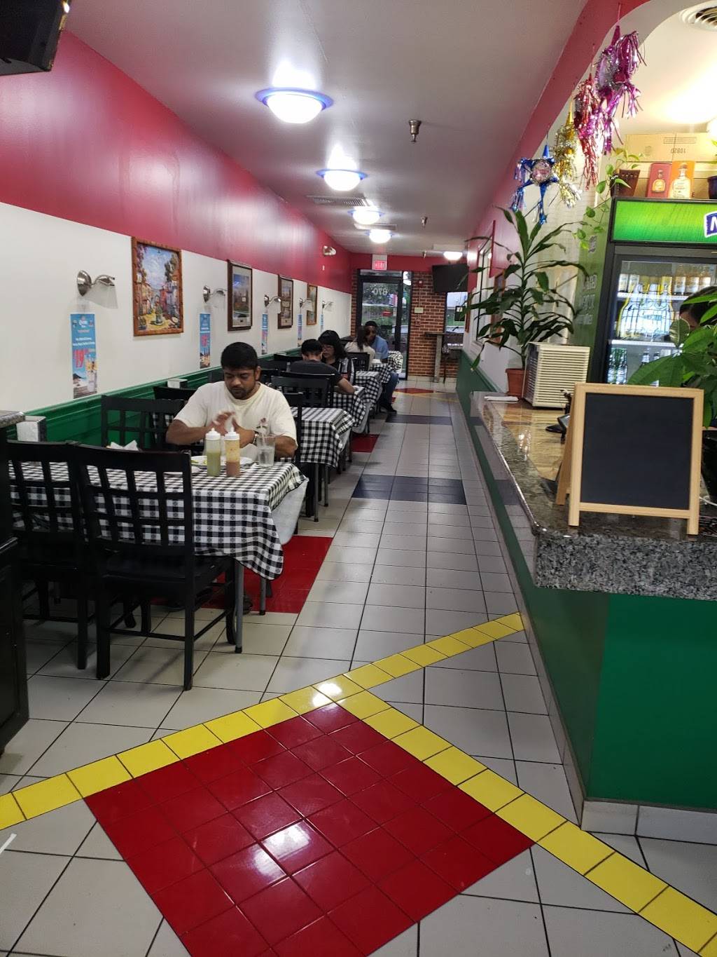 Davids Burrito Express | restaurant | 870 N Roselle Rd, Hoffman Estates, IL 60169, USA | 8472529833 OR +1 847-252-9833