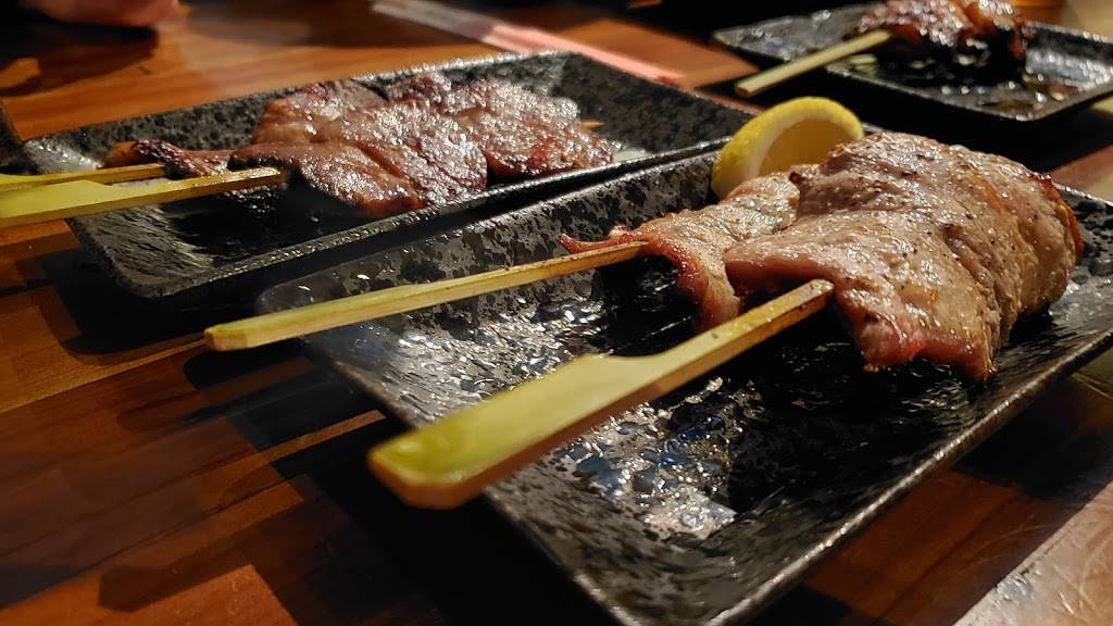 The Yakitori Bar | restaurant | 46260 Warm Springs Blvd UNIT 529, Fremont, CA 94539, USA | 5105736683 OR +1 510-573-6683