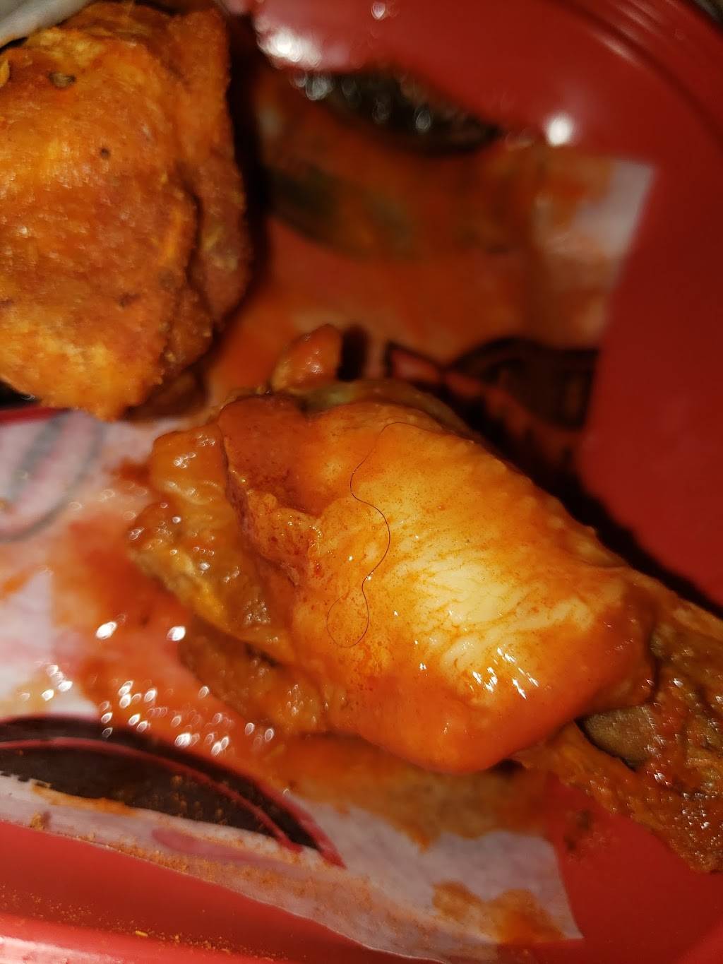 The Buffalo Spot | restaurant | 15855 Soquel Canyon Pkwy Suite 150, Chino Hills, CA 91709, USA | 9094790430 OR +1 909-479-0430