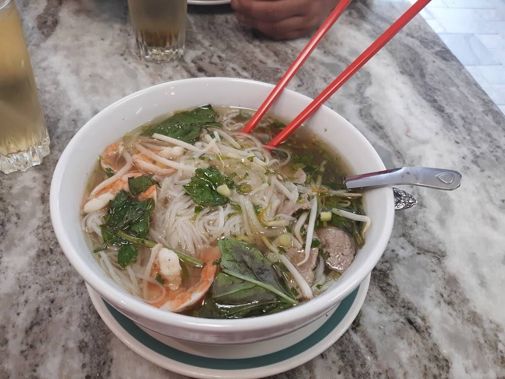 Pho Ever | restaurant | 355 New Park Ave, Hartford, CT 06106, USA | 8603104399 OR +1 860-310-4399