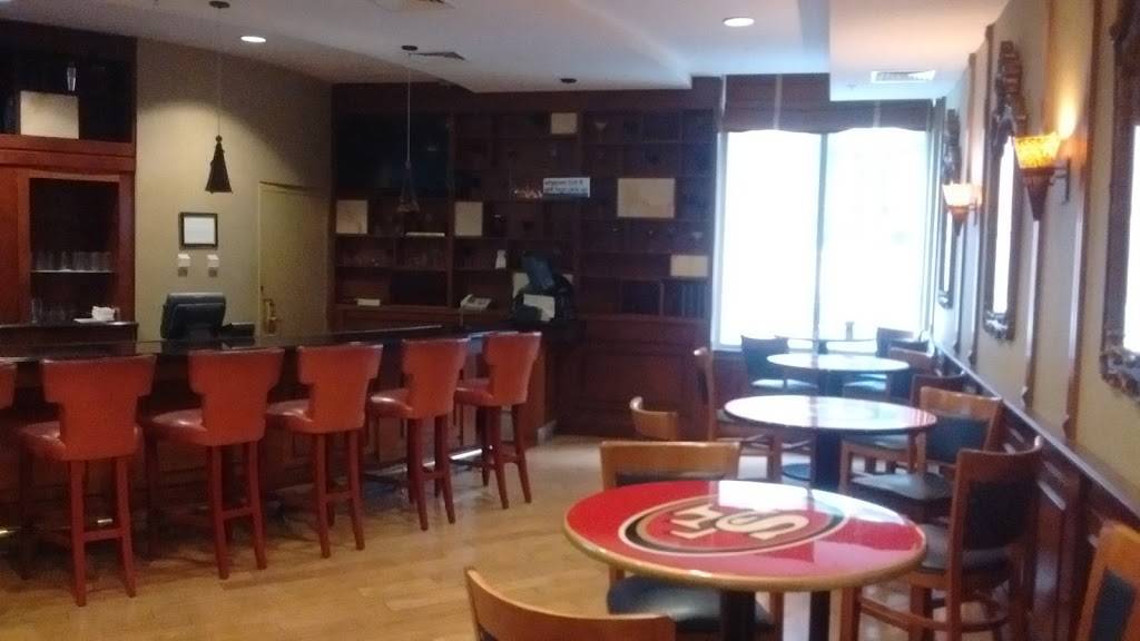 Whispers Bar & Grill | restaurant | 299 2nd St, San Francisco, CA 94105, USA | 4159470700 OR +1 415-947-0700