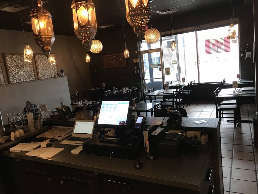 Sitara Indian Cuisine | restaurant | 1308 London Rd, Sarnia, ON N7S 1P7, Canada | 5194915650 OR +1 519-491-5650