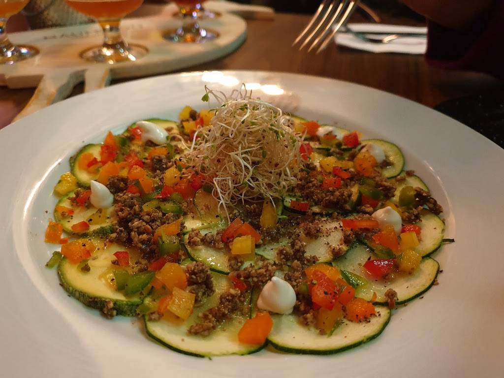 Náufrago Cervecería | restaurant | Carretera Ensenada-Tijuana #3936, Zona Playitas, 22860 Ensenada, B.C., Mexico | 016469777599 OR +52 646 977 7599