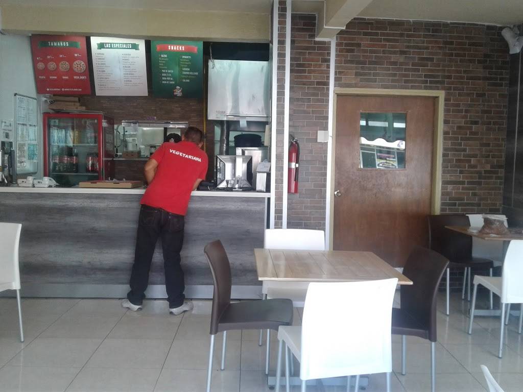 MY JHONS PIZZA | restaurant | 22237, El Florido 1ra y 2da Secc, 22237 Tijuana, B.C., Mexico | 016642112321 OR +52 664 211 2321