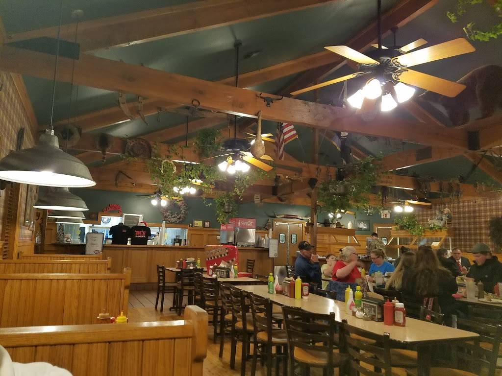 MyPlace Bar-B-Q | restaurant | 2021 Gibson St, Muskogee, OK 74403, USA | 9186832021 OR +1 918-683-2021