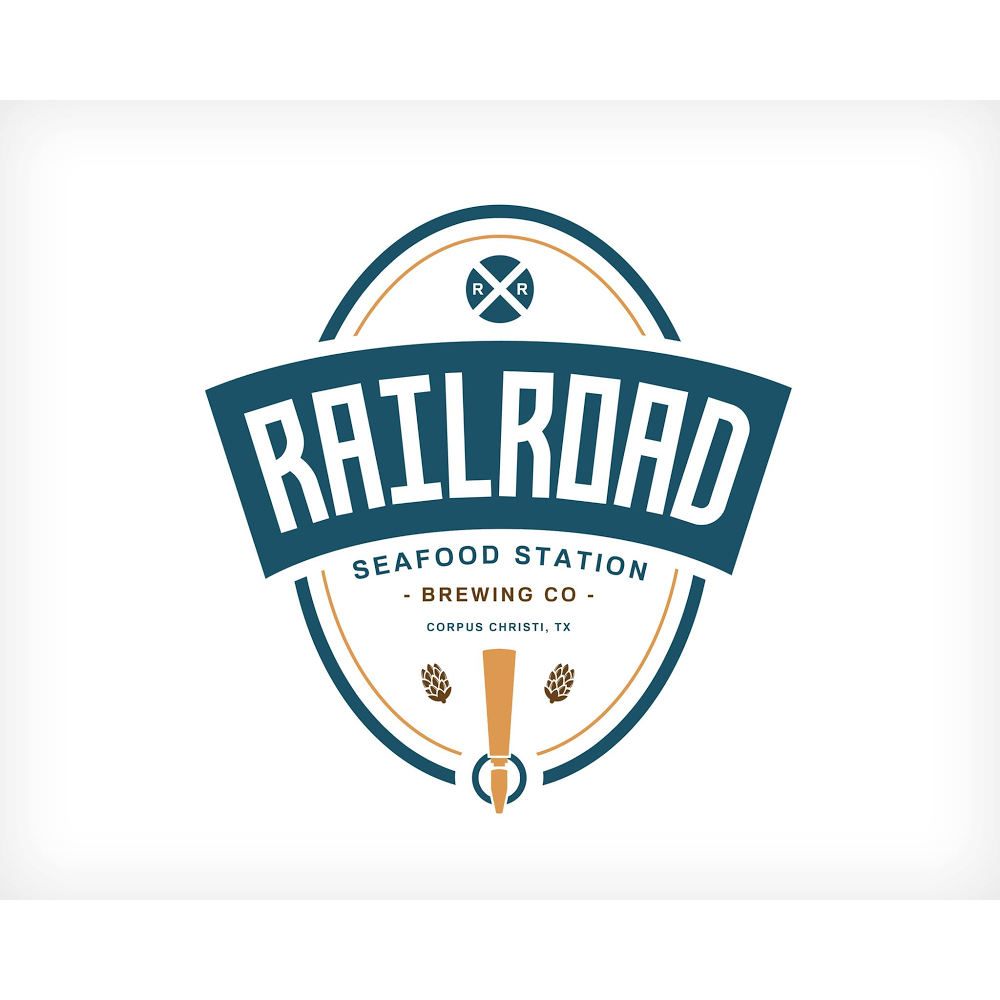Railroad Brewing Co | restaurant | 1214 N Chaparral St, Corpus Christi, TX 78401, USA | 3618836200 OR +1 361-883-6200