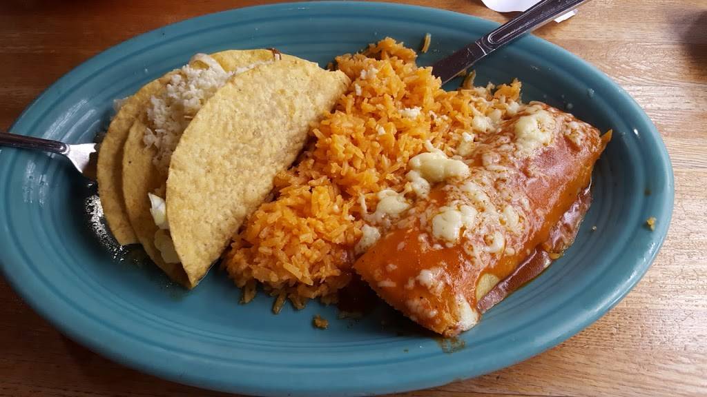 Los Potrillos | restaurant | 90 Riverton Commons, Front Royal, VA 22630, USA | 5406222144 OR +1 540-622-2144