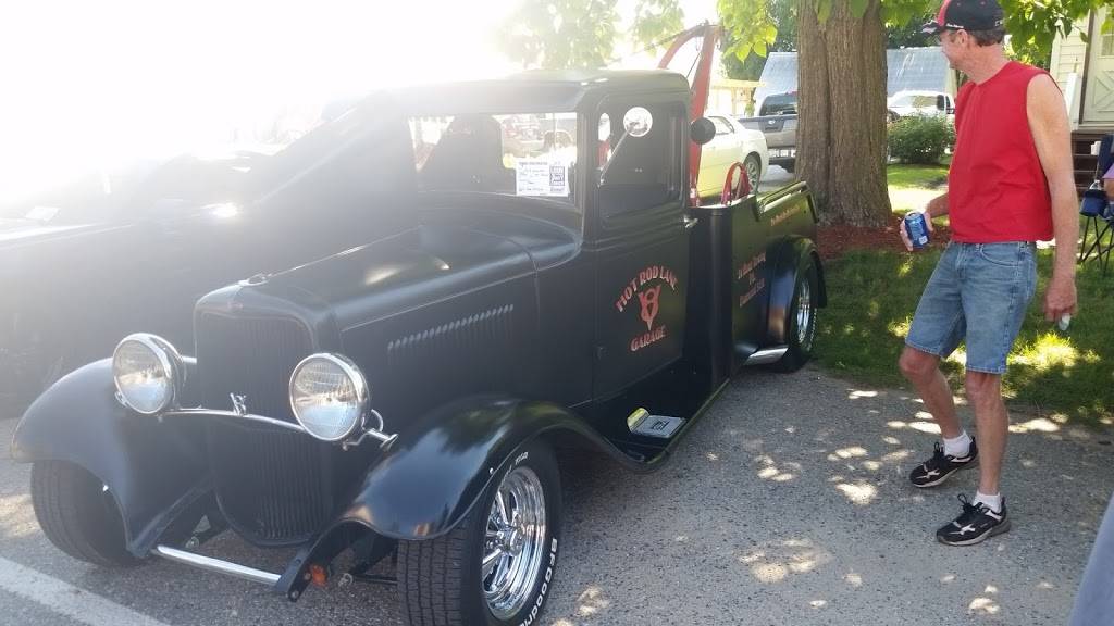 Maple Valley Inn | restaurant | 116 W 2nd St, Trufant, MI 49347, USA | 6162005277 OR +1 616-200-5277