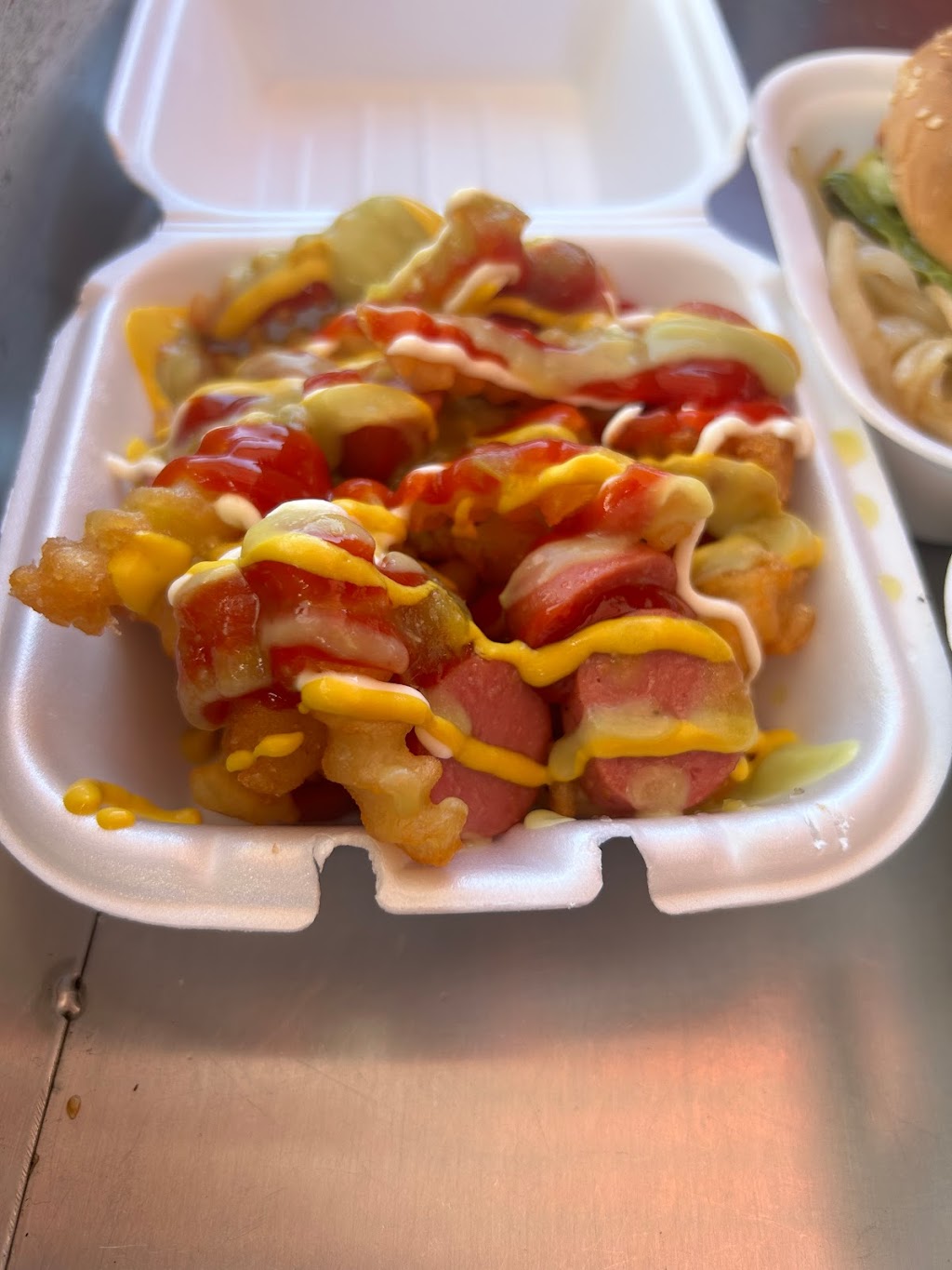 Tamales La Estrellita | restaurant | 5014 Yosemite Blvd, Empire, CA 95319, USA | 2094090727 OR +1 209-409-0727