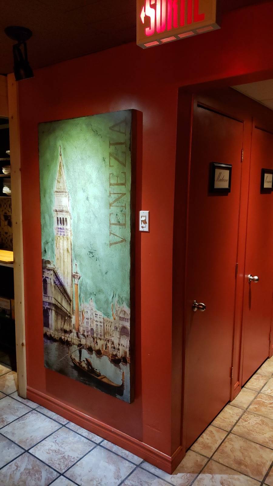 Luciano Ristorante | restaurant | 4609 Rue de Verdun, Verdun, QC H4G 1M6, Canada | 5148071353 OR +1 514-807-1353