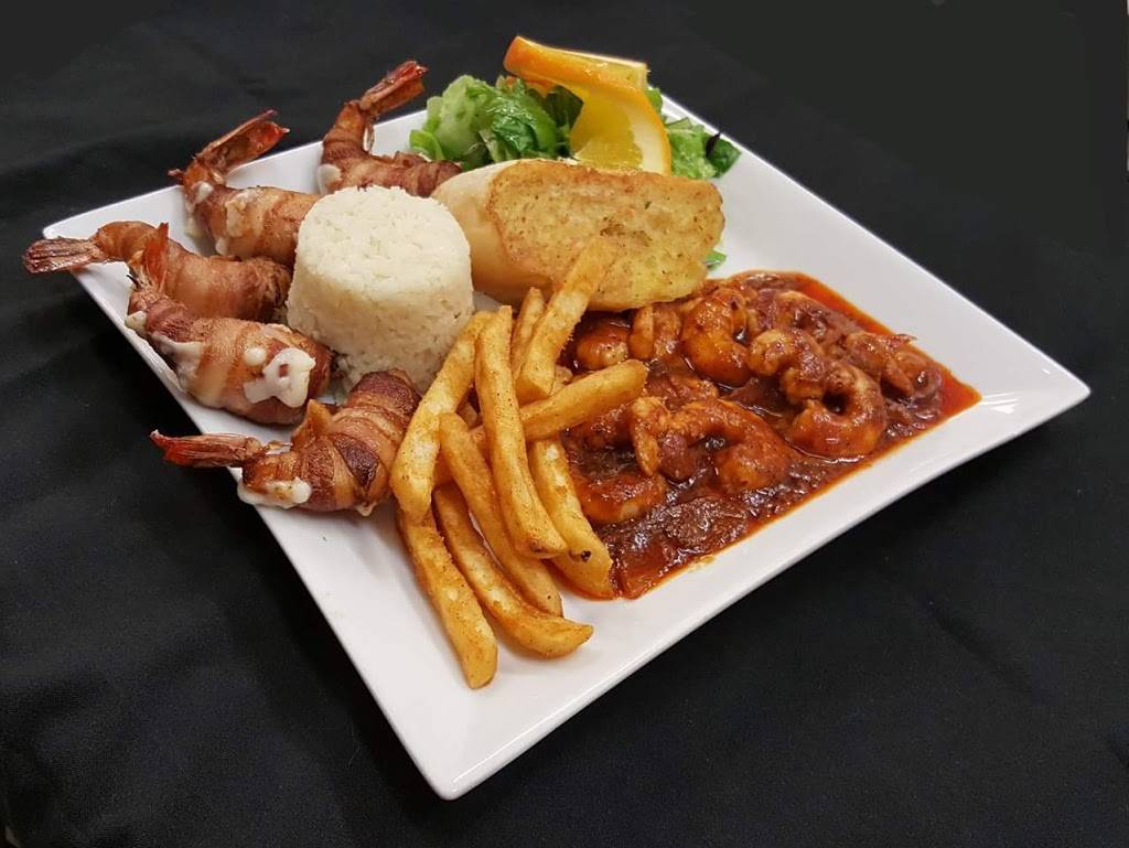 La Finca Restaurant Bar ( Mariscos ) | restaurant | 6237 S Archer Rd, Summit, IL 60501, USA | 7082472117 OR +1 708-247-2117