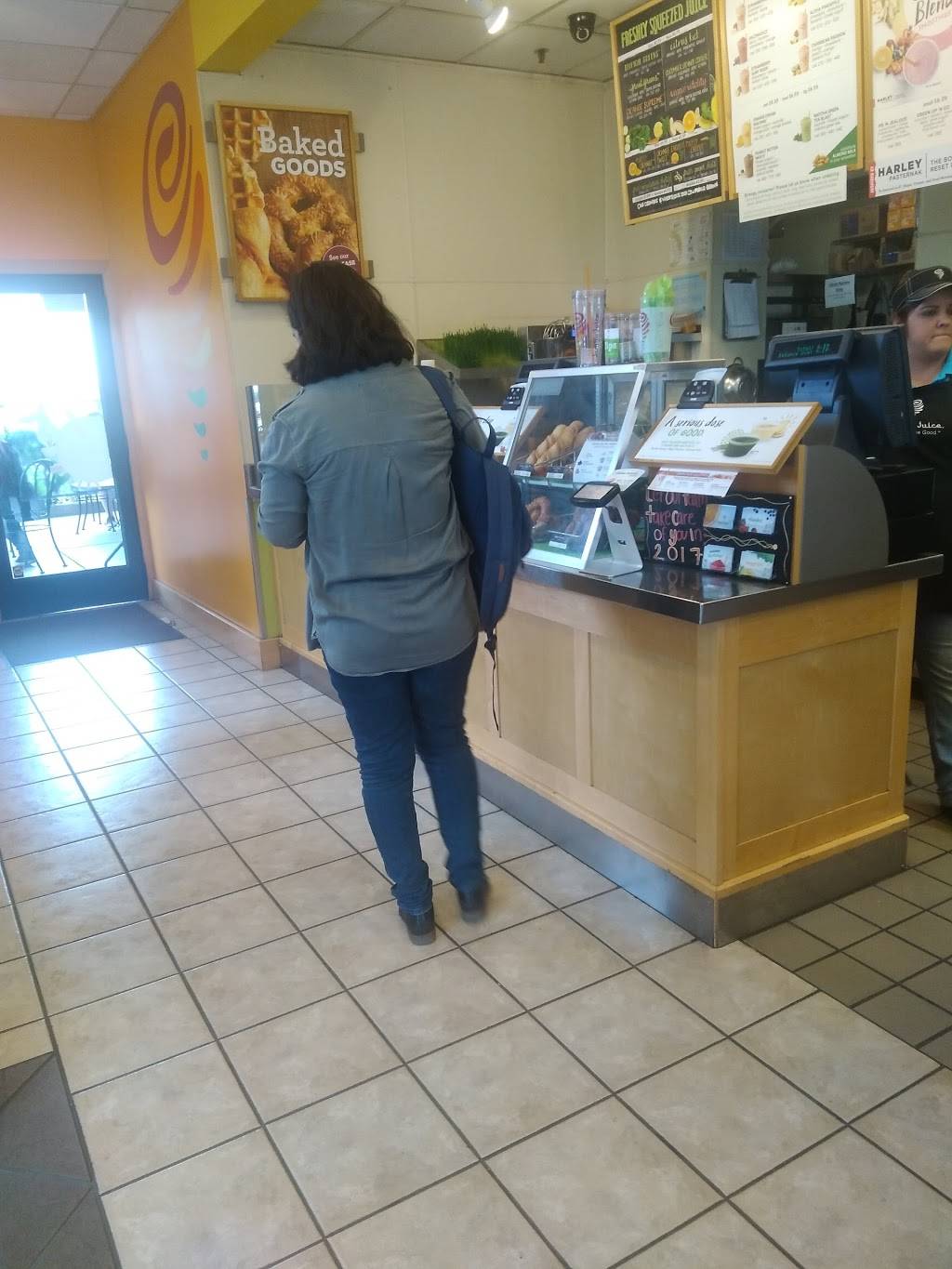 Jamba | restaurant | 201 Broadway St, Chico, CA 95928, USA | 5303455355 OR +1 530-345-5355