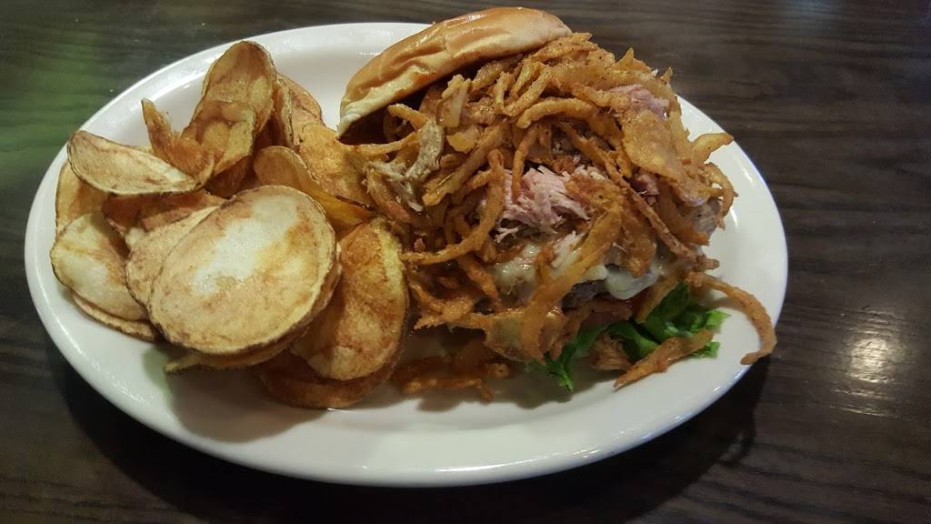 Bad Daddys Burger Bar | restaurant | 279 Williamson Rd, Mooresville, NC 28117, USA | 7046620608 OR +1 704-662-0608