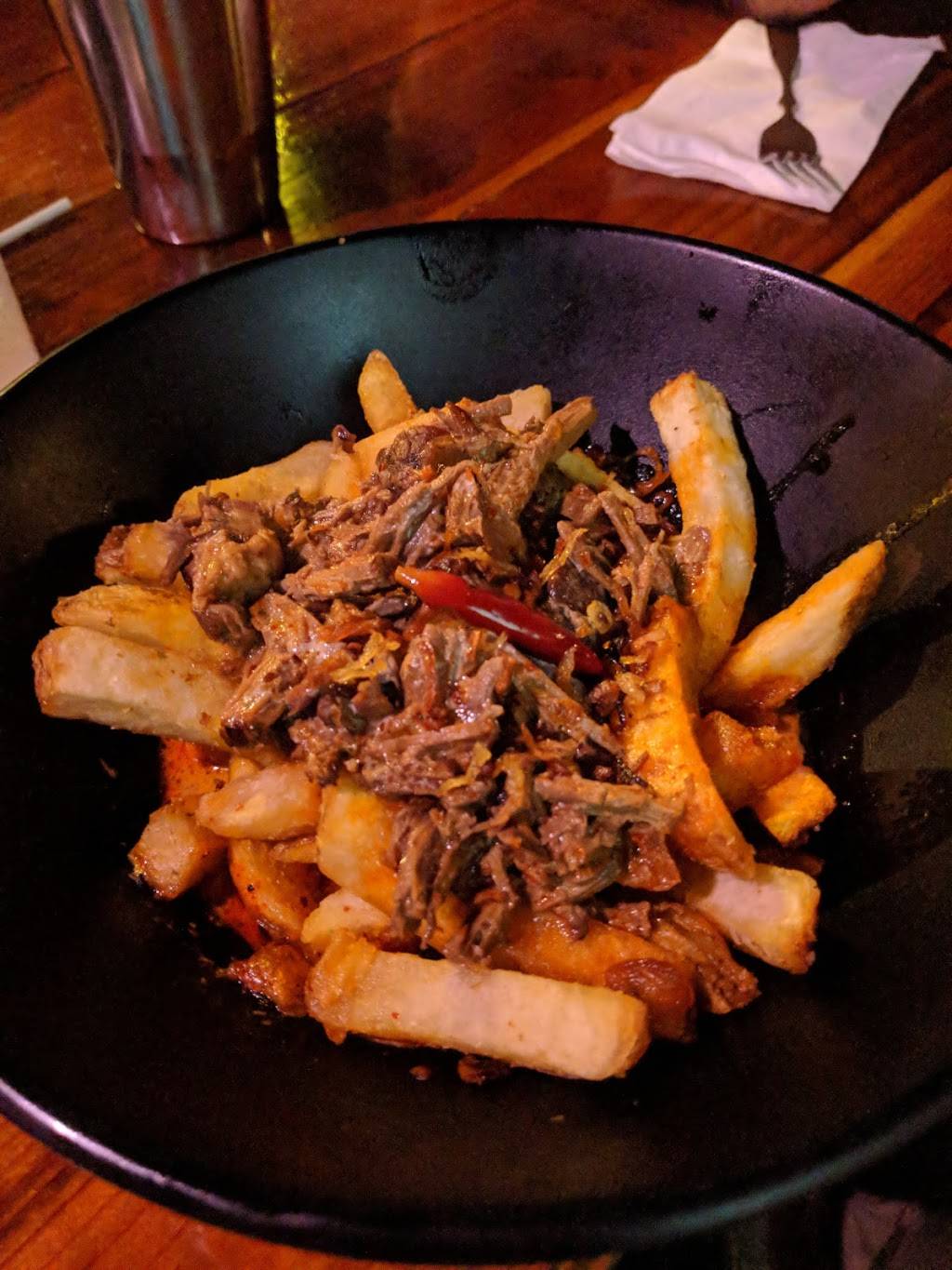 Blind Tiger | restaurant | 2600 Telegraph Ave, Oakland, CA 94612, USA | 5108999694 OR +1 510-899-9694